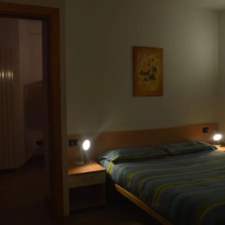 Frühstückspension Bel Durmì *