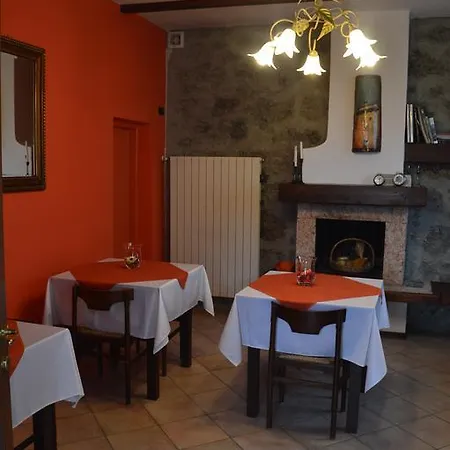 Bel Durmì Clusone