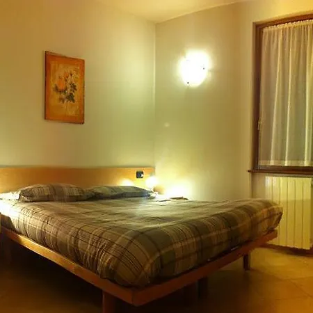 Bel Durmi Clusone