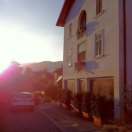Bel Durmì