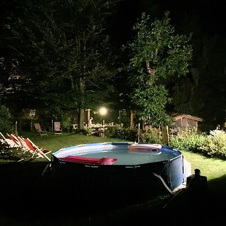 Bel Durmi Clusone