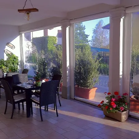 Bed & Breakfast Bel Durmi *
