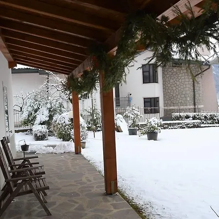 Bed & Breakfast Bel Durmi *