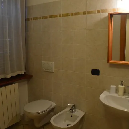 Bel Durmì Bed & Breakfast *