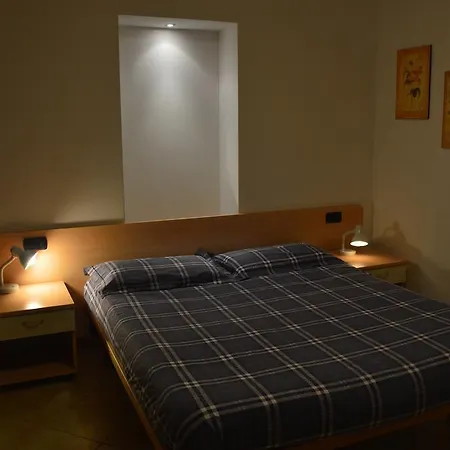 Bed & Breakfast Bel Durmì Clusone