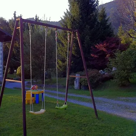 Bel Durmì Clusone
