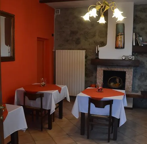 Bel Durmi Clusone