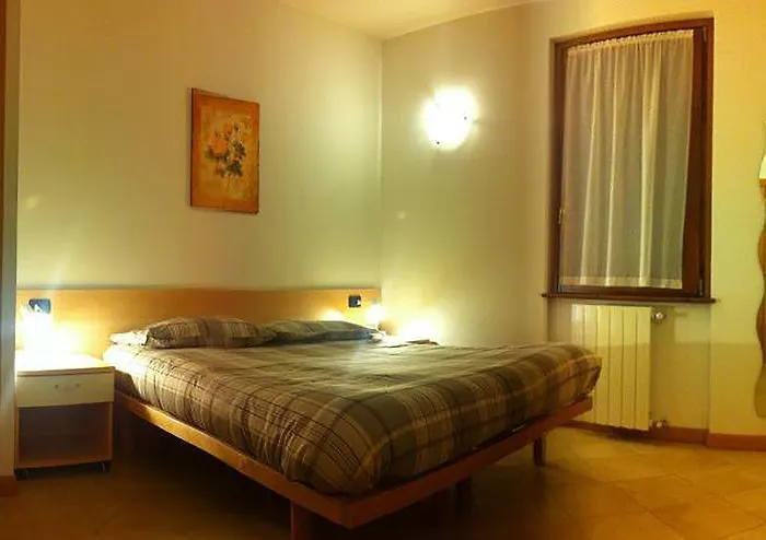 Bel Durmi Clusone