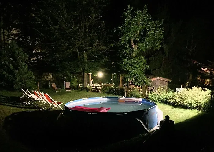 Bel Durmi Clusone